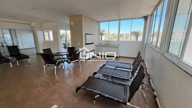 Imagem Apartamento com 2 Quartos para Alugar, 90 m² em Centro - Pato Branco Imagem Apartamento com 2 Quartos para Alugar, 90 m² em Centro - Pato Branco