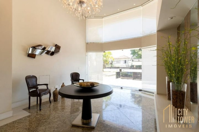 Imagem Apartamento com 4 Quartos à Venda, 260 m² em Aclimação - São Paulo Imagem Apartamento com 4 Quartos à Venda, 260 m² em Aclimação - São Paulo
