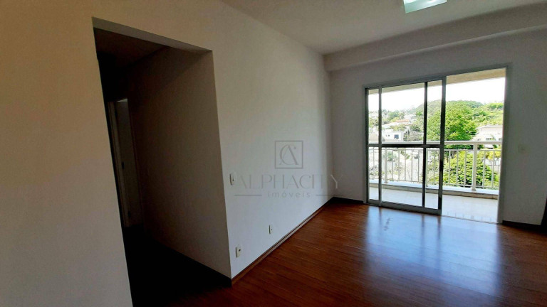 Imagem Apartamento com 2 Quartos para Alugar, 66 m² em Empresarial 18 Do Forte - Barueri Imagem Apartamento com 2 Quartos para Alugar, 66 m² em Empresarial 18 Do Forte - Barueri