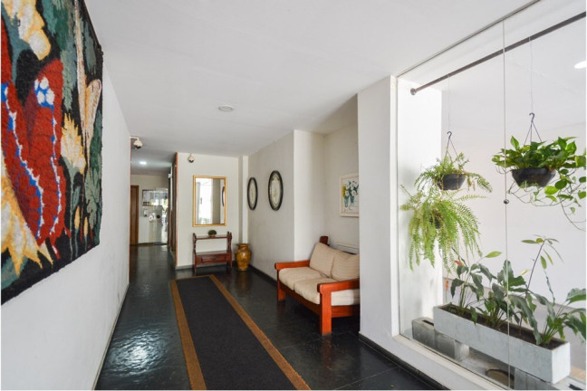 Imagem Apartamento com 1 Quarto à Venda, 61 m² em Santa Cecília - São Paulo Imagem Apartamento com 1 Quarto à Venda, 61 m² em Santa Cecília - São Paulo