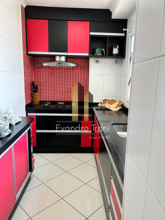 Imagem Apartamento com 3 Quartos à Venda, 129 m² em Altos Do Esplanada - São José Dos Campos Imagem Apartamento com 3 Quartos à Venda, 129 m² em Altos Do Esplanada - São José Dos Campos