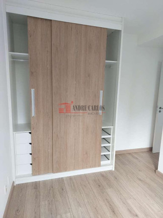 Imagem Apartamento com 2 Quartos à Venda, 52 m² em Jardim Parque Morumbi - São Paulo