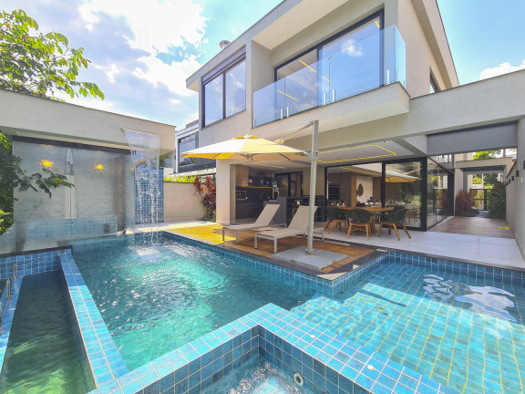 Imagem Casa com 5 Quartos à Venda, 409 m² em Riviera De São Lourenço - Bertioga Imagem Casa com 5 Quartos à Venda, 409 m² em Riviera De São Lourenço - Bertioga