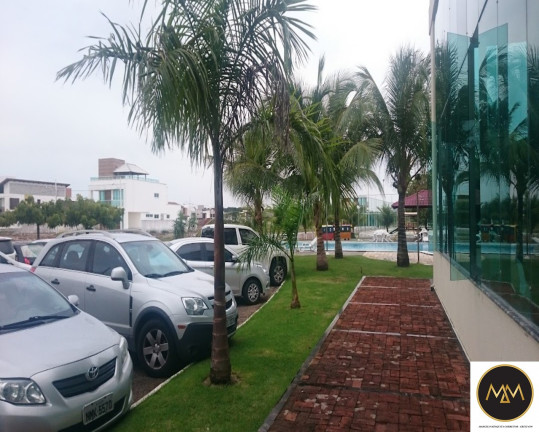 Imagem Terreno à Venda, 510 m² em Amazônia Park - Cabedelo