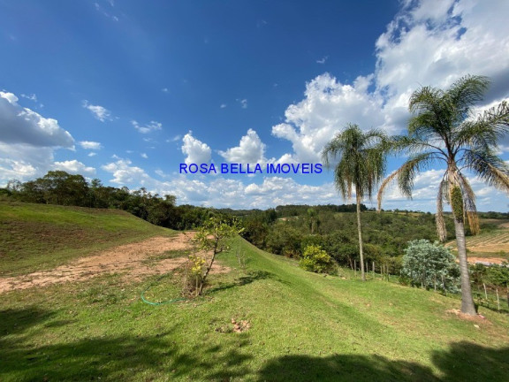 Terreno à Venda, 5.003 m² em Residencial São Domingos - Jundiaí