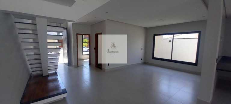 Imagem Casa de Condomínio com 3 Quartos à Venda, 218 m² em Condomínio Le France - Sorocaba