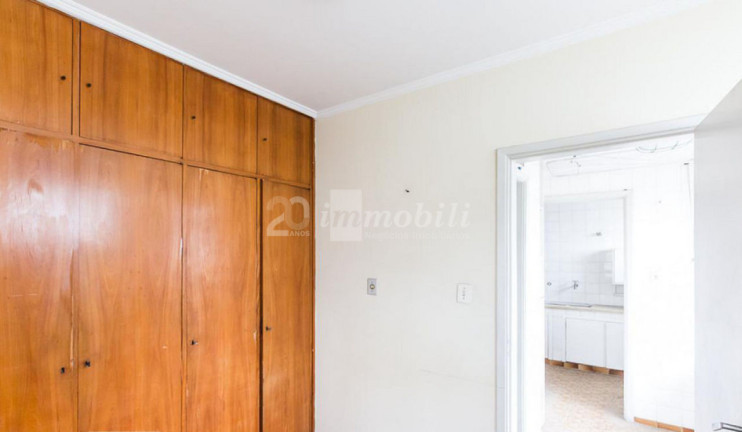 Imagem Apartamento com 2 Quartos à Venda, 125 m² em Higienópolis - São Paulo