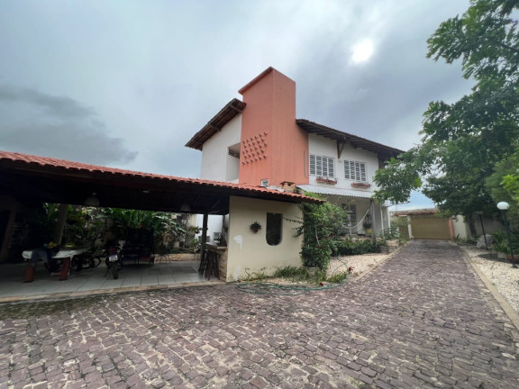 Imagem Casa com 5 Quartos à Venda, 480 m² em São Cristóvão - Teresina Imagem Casa com 5 Quartos à Venda, 480 m² em São Cristóvão - Teresina