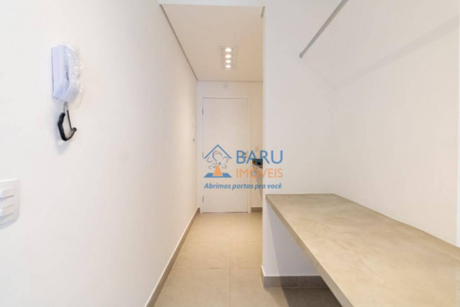 Imagem Apartamento com 1 Quarto para Alugar, 16 m² em Campos Elíseos - São Paulo Imagem Apartamento com 1 Quarto para Alugar, 16 m² em Campos Elíseos - São Paulo