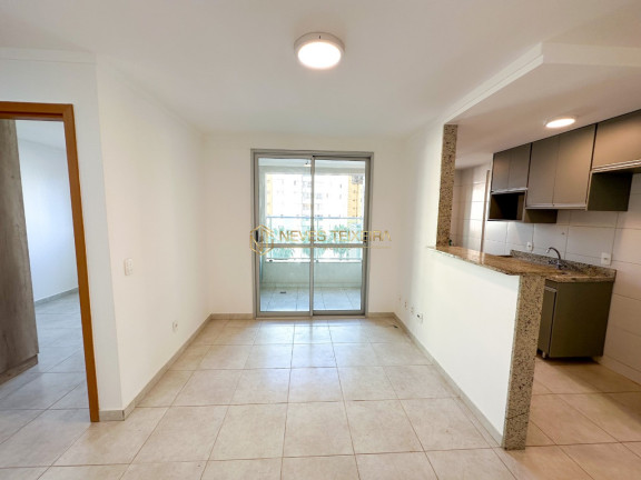 Imagem Apartamento com 1 Quarto para Alugar, 44 m² em águas Claras - Brasília Imagem Apartamento com 1 Quarto para Alugar, 44 m² em águas Claras - Brasília