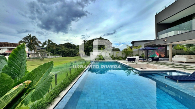 Casa com 7 Quartos à Venda, 967 m² em Riviera | Módulo 12 - Bertioga