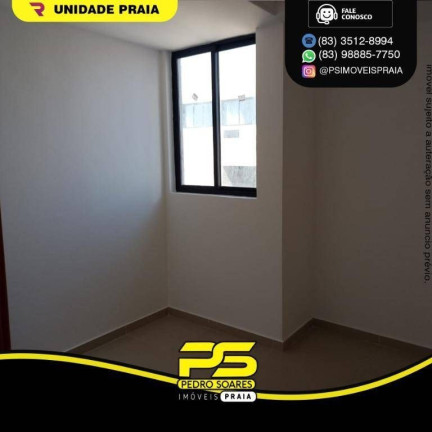 Imagem Apartamento com 2 Quartos à Venda, 62 m² em Manaíra - João Pessoa Imagem Apartamento com 2 Quartos à Venda, 62 m² em Manaíra - João Pessoa