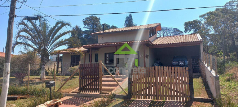Imagem Casa de Condomínio com 3 Quartos à Venda, 200 m² em Santo Afonso - Vargem Grande Paulista Imagem Casa de Condomínio com 3 Quartos à Venda, 200 m² em Santo Afonso - Vargem Grande Paulista