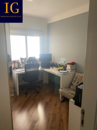 Imagem Apartamento com 3 Quartos à Venda, 107 m² em Santo Antônio - São Caetano Do Sul