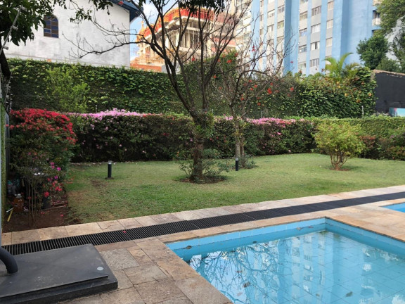 Imagem Imóvel com 2 Quartos à Venda, 52 m² em Pinheiros - São Paulo