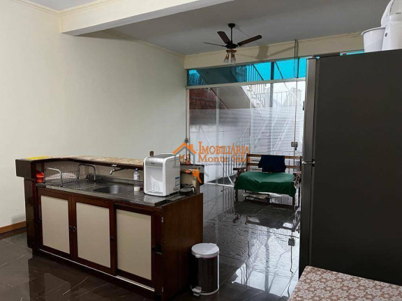 Imagem Sobrado com 3 Quartos à Venda, 311 m² em Portal Dos Gramados - Guarulhos Imagem Sobrado com 3 Quartos à Venda, 311 m² em Portal Dos Gramados - Guarulhos