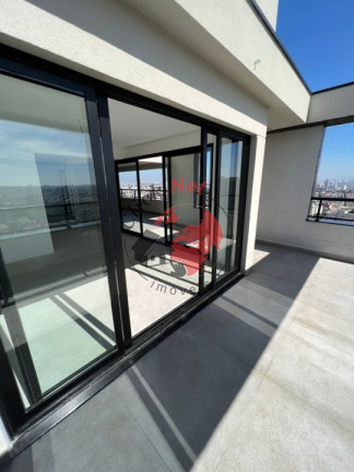 Imagem Cobertura com 3 Quartos à Venda, 323 m² em Campestre - Santo André Imagem Cobertura com 3 Quartos à Venda, 323 m² em Campestre - Santo André
