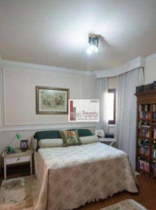 Imagem Apartamento com 4 Quartos à Venda, 300 m² em Campo Belo - São Paulo Imagem Apartamento com 4 Quartos à Venda, 300 m² em Campo Belo - São Paulo