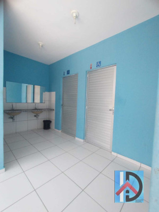 Imagem Apartamento com 2 Quartos à Venda, 49 m² em Uruguai - Teresina Imagem Apartamento com 2 Quartos à Venda, 49 m² em Uruguai - Teresina
