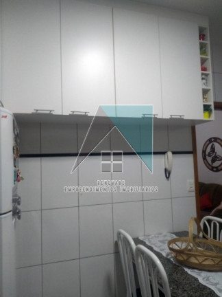 Casa com 3 Quartos à Venda, 120 m² em Jardim Ouro Branco - Ribeirão Preto