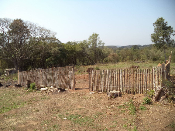Imagem Chácara com 4 Quartos à Venda, 63.000 m² em Douradinho - Piedade Imagem Chácara com 4 Quartos à Venda, 63.000 m² em Douradinho - Piedade