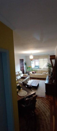 Imagem Casa com 3 Quartos à Venda, 149 m² em Horto - São Paulo Imagem Casa com 3 Quartos à Venda, 149 m² em Horto - São Paulo