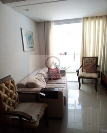 Imagem Imóvel com 3 Quartos à Venda, 84 m² em Imbuí - Salvador Imagem Imóvel com 3 Quartos à Venda, 84 m² em Imbuí - Salvador