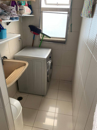 Imagem Apartamento com 2 Quartos à Venda, 49 m² em Jardim Danfer - São Paulo Imagem Apartamento com 2 Quartos à Venda, 49 m² em Jardim Danfer - São Paulo