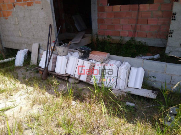 Imagem Casa com 2 Quartos à Venda, 100 m² em Dunas Do Peró - Cabo Frio Imagem Casa com 2 Quartos à Venda, 100 m² em Dunas Do Peró - Cabo Frio