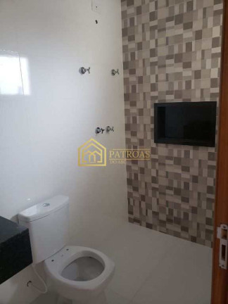 Imagem Casa com 3 Quartos à Venda, 201 m² em Demarchi - São Bernardo Do Campo Imagem Casa com 3 Quartos à Venda, 201 m² em Demarchi - São Bernardo Do Campo