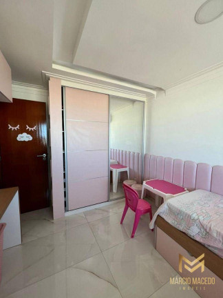 Imagem Apartamento com 3 Quartos à Venda, 120 m² em Parquelândia - Fortaleza Imagem Apartamento com 3 Quartos à Venda, 120 m² em Parquelândia - Fortaleza