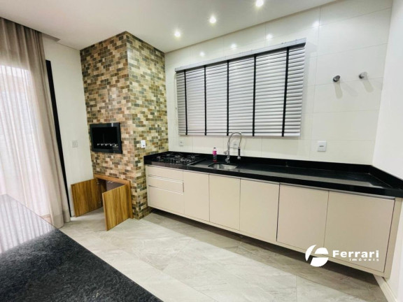 Imagem Casa de Condomínio com 4 Quartos à Venda, 196 m² em Dubai - Capão Da Canoa Imagem Casa de Condomínio com 4 Quartos à Venda, 196 m² em Dubai - Capão Da Canoa
