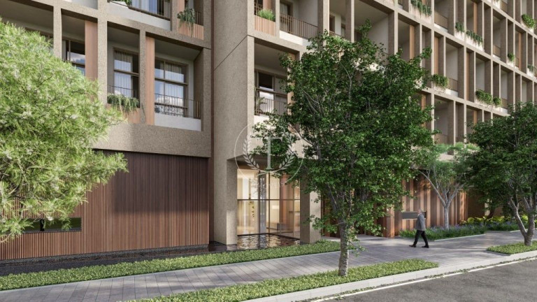 Imagem Cobertura com 4 Quartos à Venda, 205 m² em Sumarezinho - São Paulo Imagem Cobertura com 4 Quartos à Venda, 205 m² em Sumarezinho - São Paulo