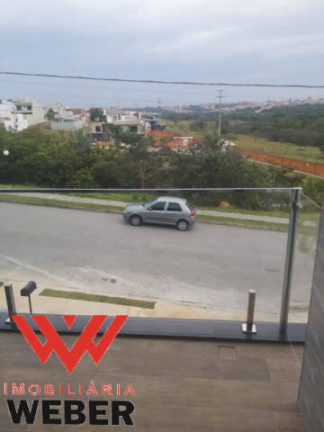 Imagem Casa de Condomínio com 3 Quartos à Venda, 257 m² em Parque Ibiti Reserva - Sorocaba