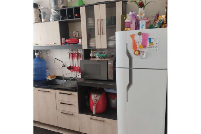 Imagem Imóvel com 2 Quartos à Venda, 55 m² em Rubem Berta - Porto Alegre Imagem Imóvel com 2 Quartos à Venda, 55 m² em Rubem Berta - Porto Alegre