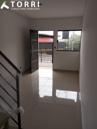 Imagem Sobrado com 2 Quartos à Venda, 62 m² em Wanel Ville - Sorocaba Imagem Sobrado com 2 Quartos à Venda, 62 m² em Wanel Ville - Sorocaba
