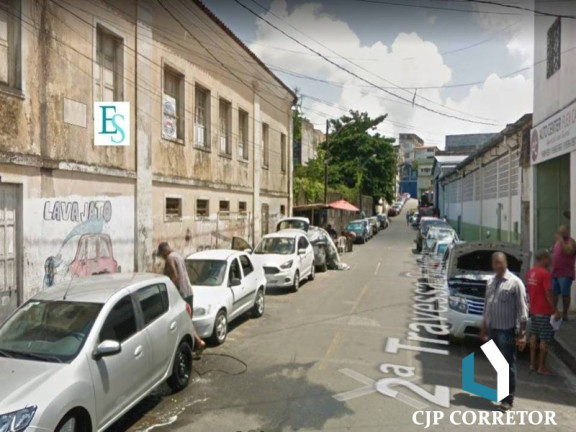 Imagem Terreno à Venda, 4.624 m² em Dois Leões - Salvador Imagem Terreno à Venda, 4.624 m² em Dois Leões - Salvador