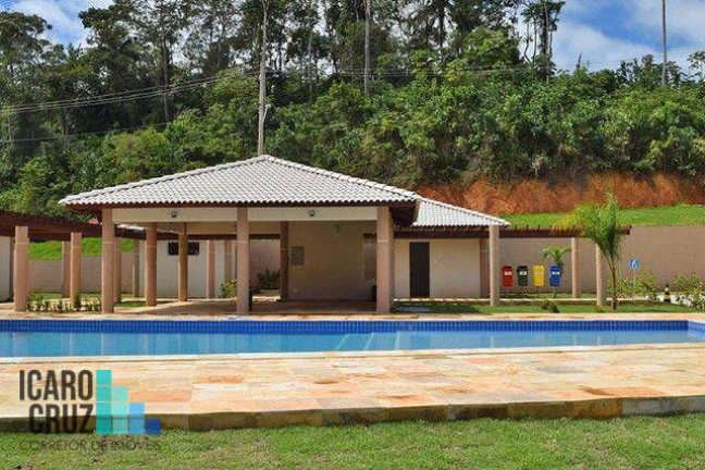 Imagem Terreno à Venda, 571 m² em Abrantes - Camaçari