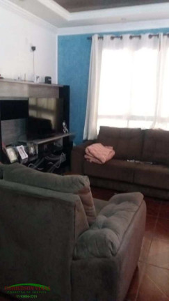 Imagem Sobrado com 2 Quartos à Venda, 100 m² em Jardim São Manoel - Guarulhos Imagem Sobrado com 2 Quartos à Venda, 100 m² em Jardim São Manoel - Guarulhos