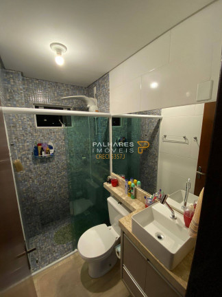 Imagem Apartamento com 2 Quartos à Venda, 51 m² em Aventureiro - Joinville
