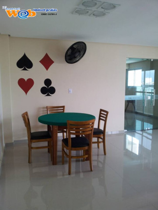 Imagem Apartamento com 2 Quartos à Venda, 80 m² em Aviação - Praia Grande