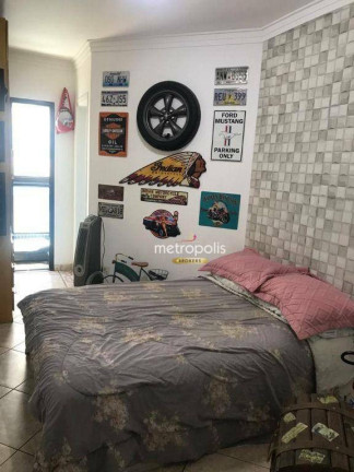 Imagem Apartamento com 3 Quartos à Venda, 150 m² em Santa Paula - São Caetano Do Sul Imagem Apartamento com 3 Quartos à Venda, 150 m² em Santa Paula - São Caetano Do Sul