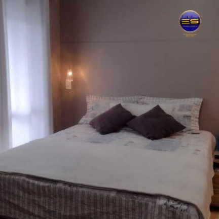 Imagem Apartamento com 3 Quartos à Venda, 231 m² em Canto Do Forte - Praia Grande