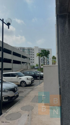 Imagem Apartamento com 2 Quartos à Venda, 46 m² em Pechincha - Rio De Janeiro