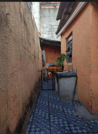 Imagem Casa com 2 Quartos à Venda, 85 m² em Vila Galvão - Guarulhos Imagem Casa com 2 Quartos à Venda, 85 m² em Vila Galvão - Guarulhos