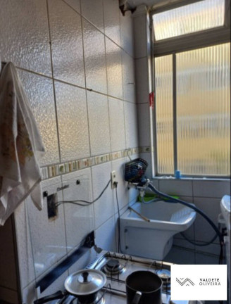 Imagem Apartamento com 2 Quartos à Venda, 48 m² em Vila Industrial - São José Dos Campos Imagem Apartamento com 2 Quartos à Venda, 48 m² em Vila Industrial - São José Dos Campos