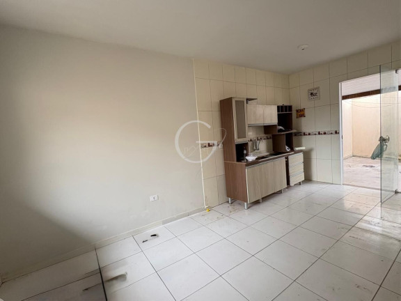 Imagem Casa com 2 Quartos à Venda, 52 m² em Bom Retiro - Matinhos