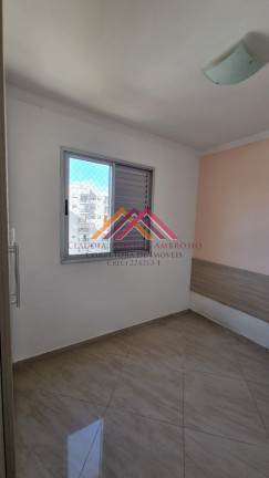 Imagem Apartamento com 2 Quartos à Venda, 47 m² em Vila Palmeiras - São Paulo