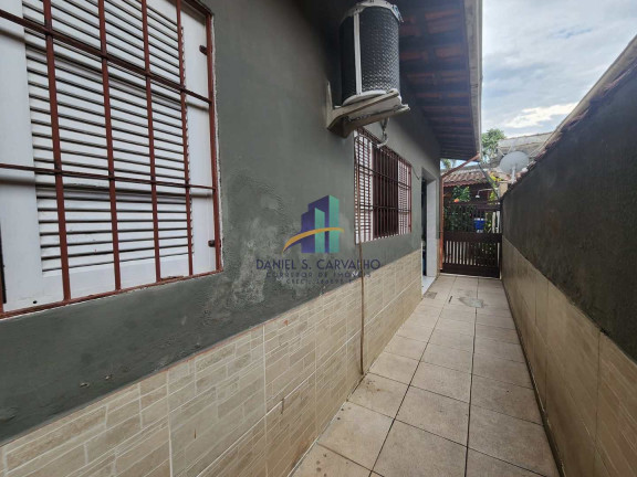 Imagem Casa com 3 Quartos à Venda, 88 m² em Caiçara - Praia Grande