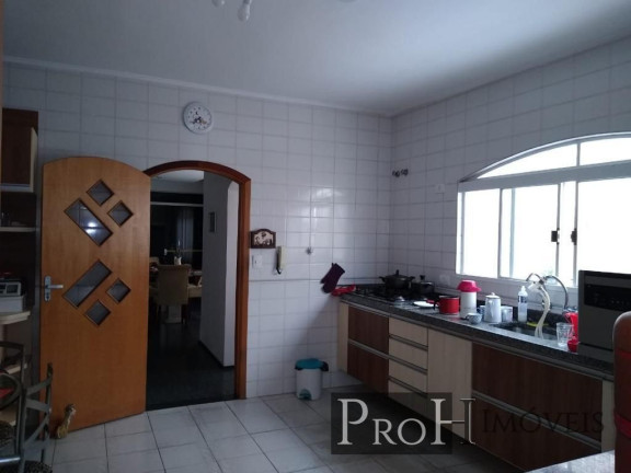 Sobrado com 3 Quartos à Venda, 358 m² em Olímpico - São Caetano Do Sul